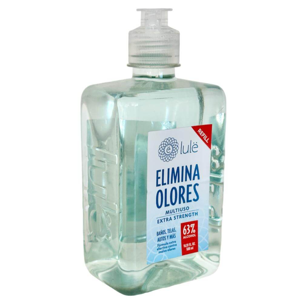 Aloa, Bienestar Consciente Spray Elimina Olores Lulë