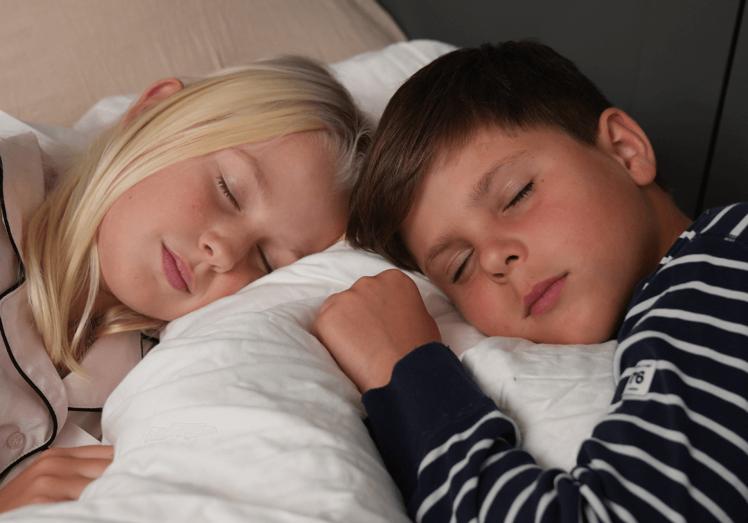 ¿Qué es la enuresis nocturna y cómo se trata?