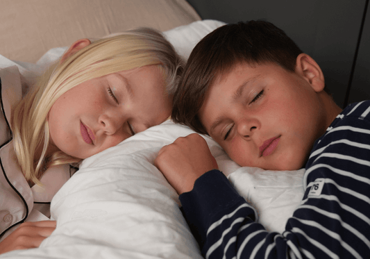 ¿Qué es la enuresis nocturna y cómo se trata?