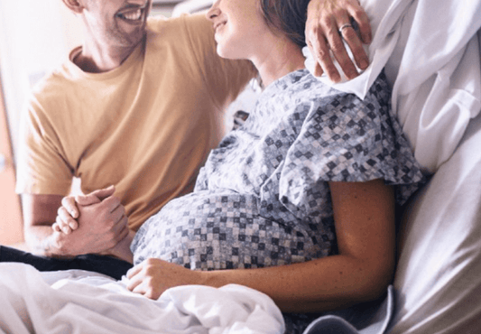 Qué empacar para el hospital