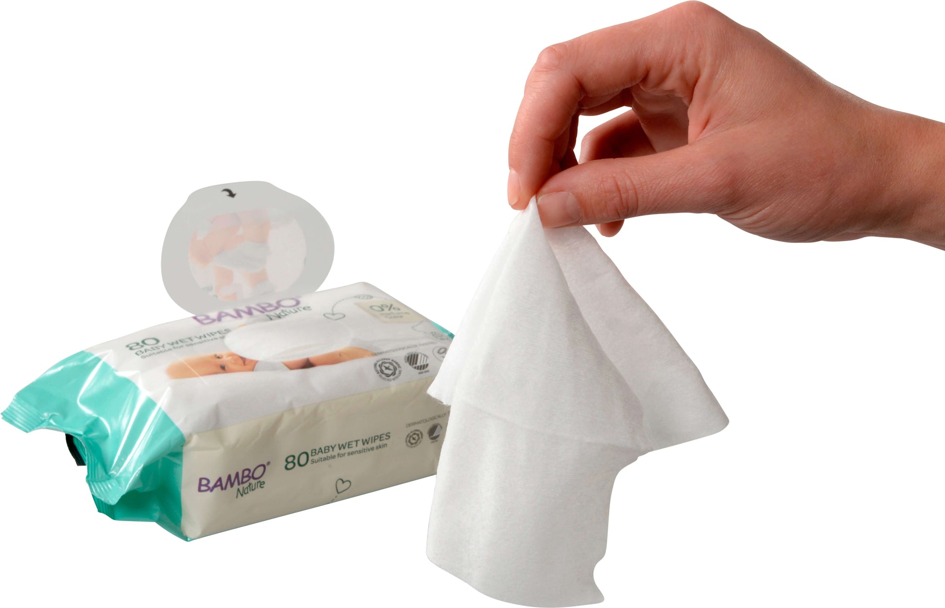 ALOA | Productos ecoamigables para bebés, hogar y cuidado personal Paquete Baby Shower Basic
