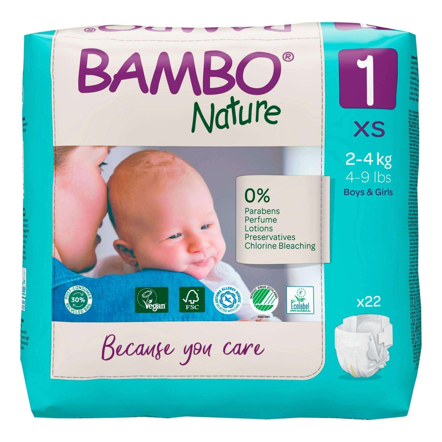 ALOA | Productos ecoamigables para bebés, hogar y cuidado personal Paquete Baby Shower Basic