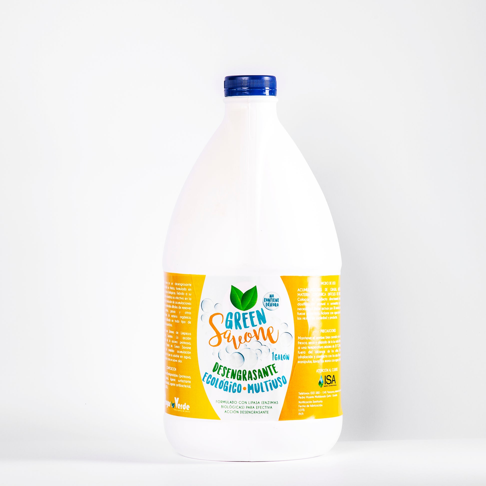 ALOA | Productos ecoamigables para bebés, hogar y cuidado personal Kit Refill Hogar Verde con Detergente Ecotabletas