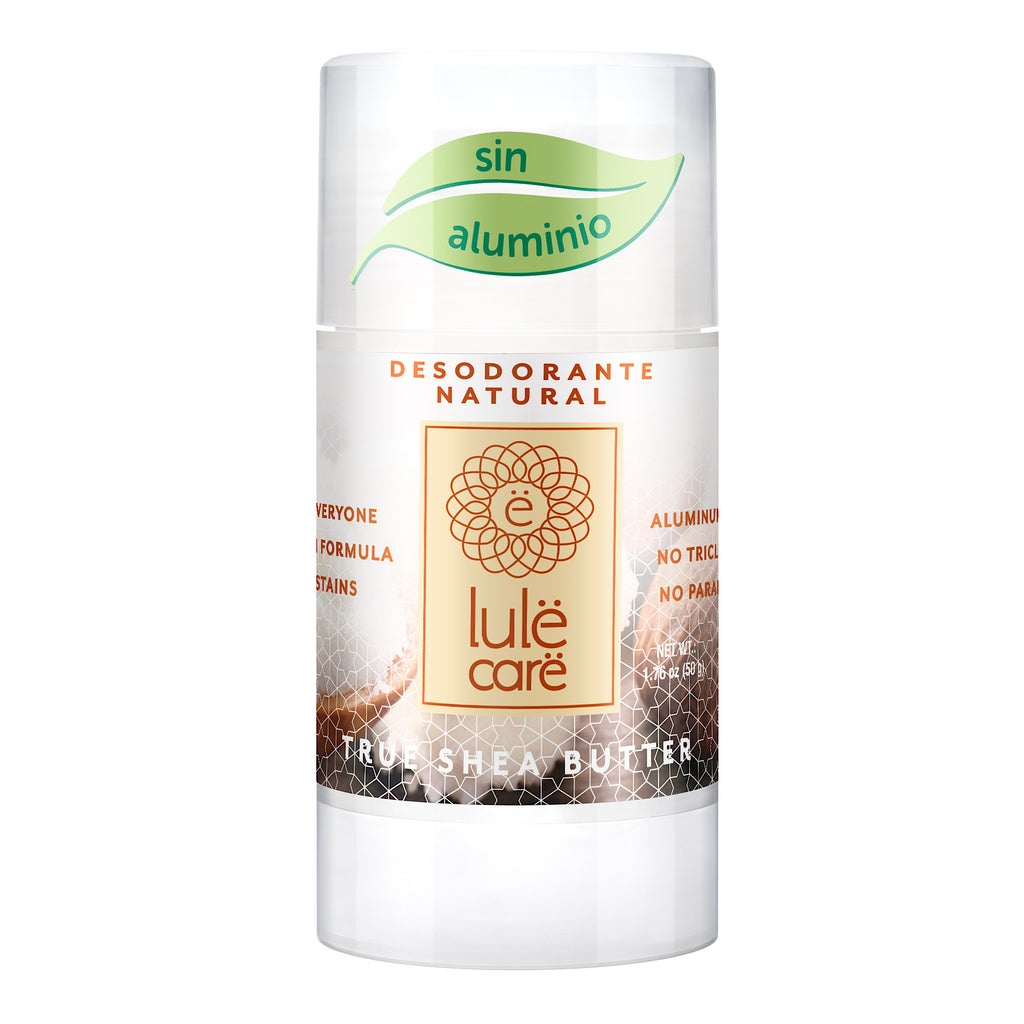 Aloa Desodorante Lulë - 4 Fragancias - 50 gr