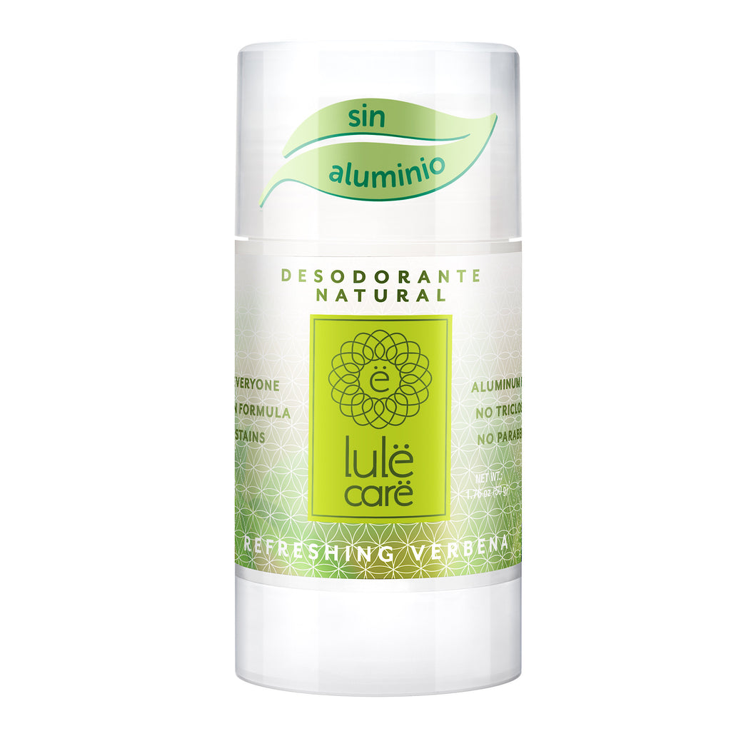 Aloa Desodorante Lulë - 4 Fragancias - 50 gr