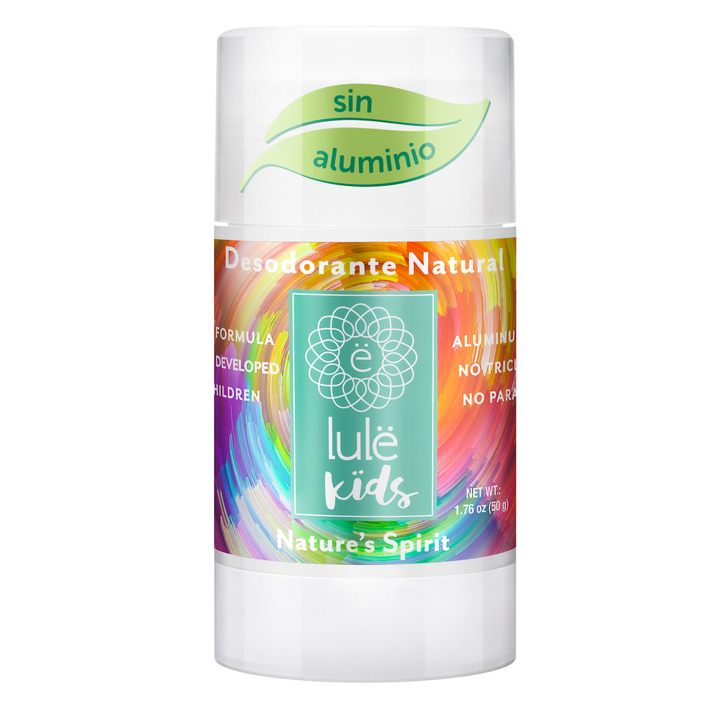 Aloa Desodorante Lulë - 4 Fragancias - 50 gr