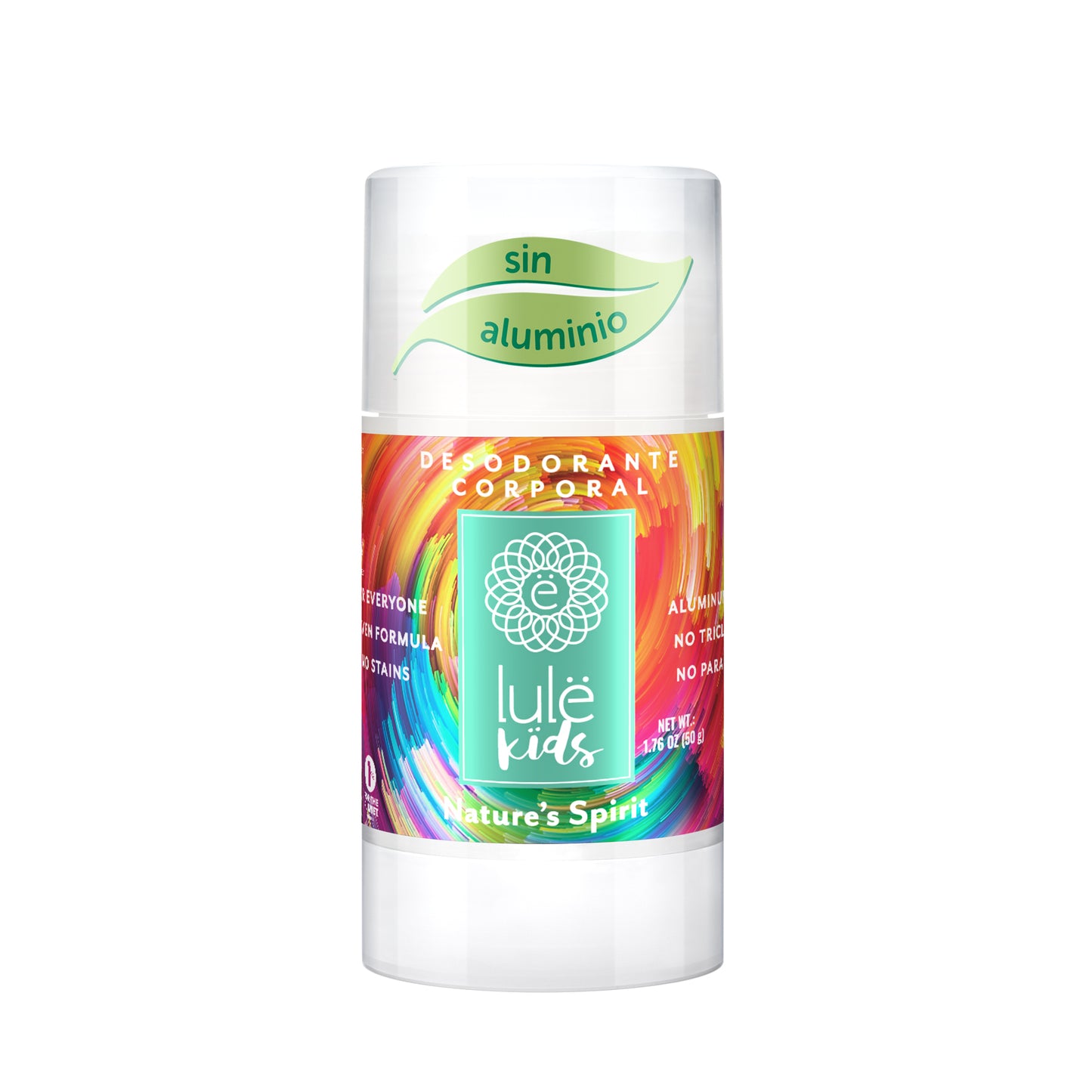 Pack Kids Higiene Personal Lule