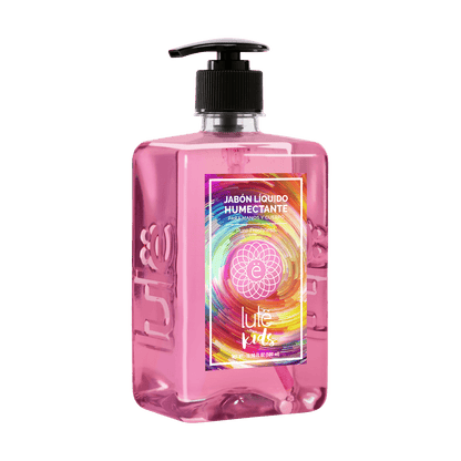 Aloa Jabón Líquido Lulë Kids - Pure Freshness