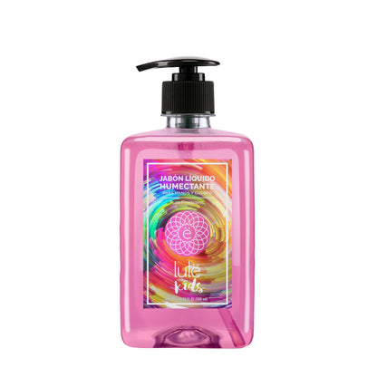 Pack Kids Higiene Personal Lule