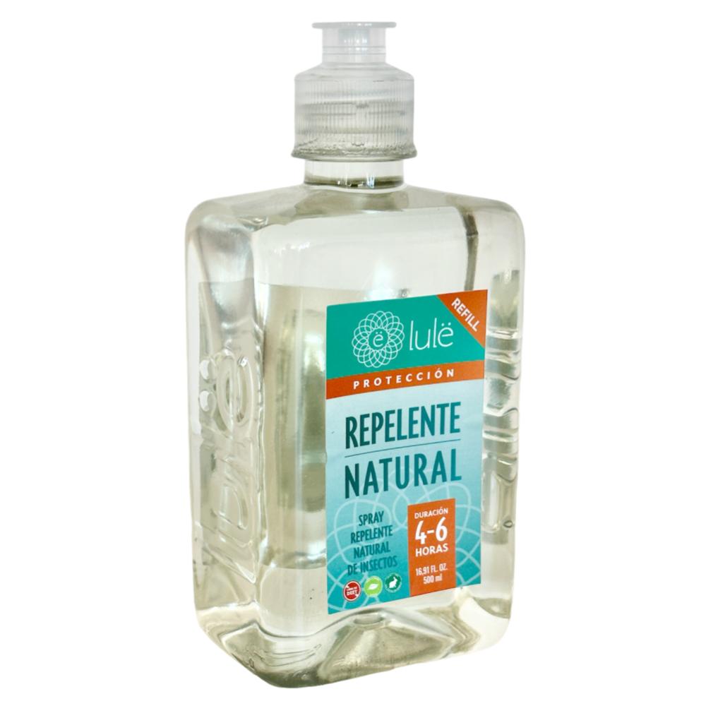 Aloa Repelente Natural Lulë
