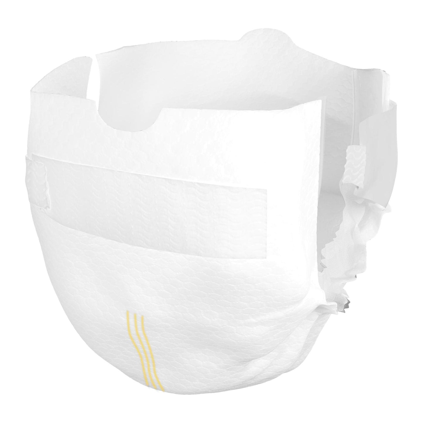 ALOA | Productos ecoamigables para bebés, hogar y cuidado personal Bambo Nature Pañales Talla 0 (XXS) - Prematuro