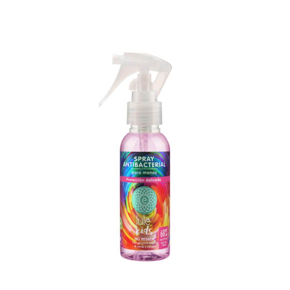 Aloa Antibacterial Kids Lulë