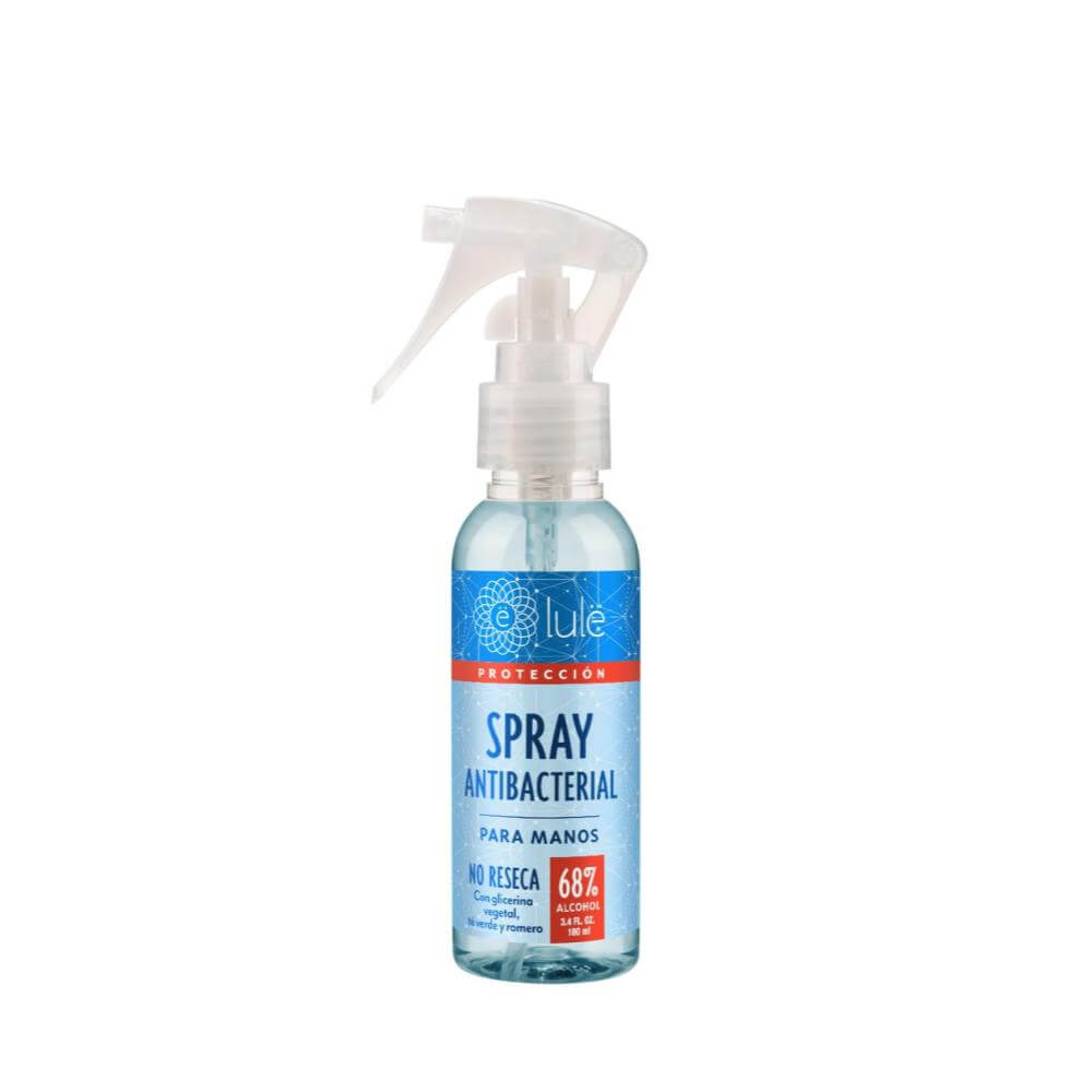 Aloa Antibacterial Lulë