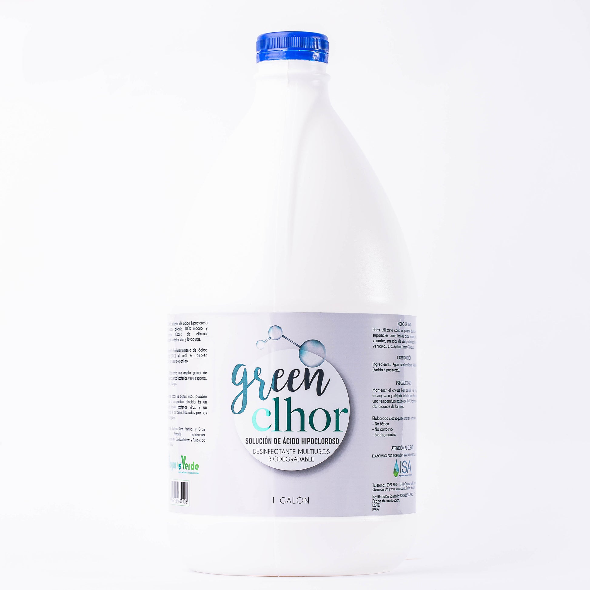 ALOA | Productos ecoamigables para bebés, hogar y cuidado personal Kit Refill Hogar Verde con Detergente Ecotabletas