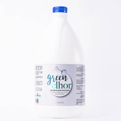 ALOA | Productos ecoamigables para bebés, hogar y cuidado personal Kit Refill Hogar Verde con Detergente Ecotabletas