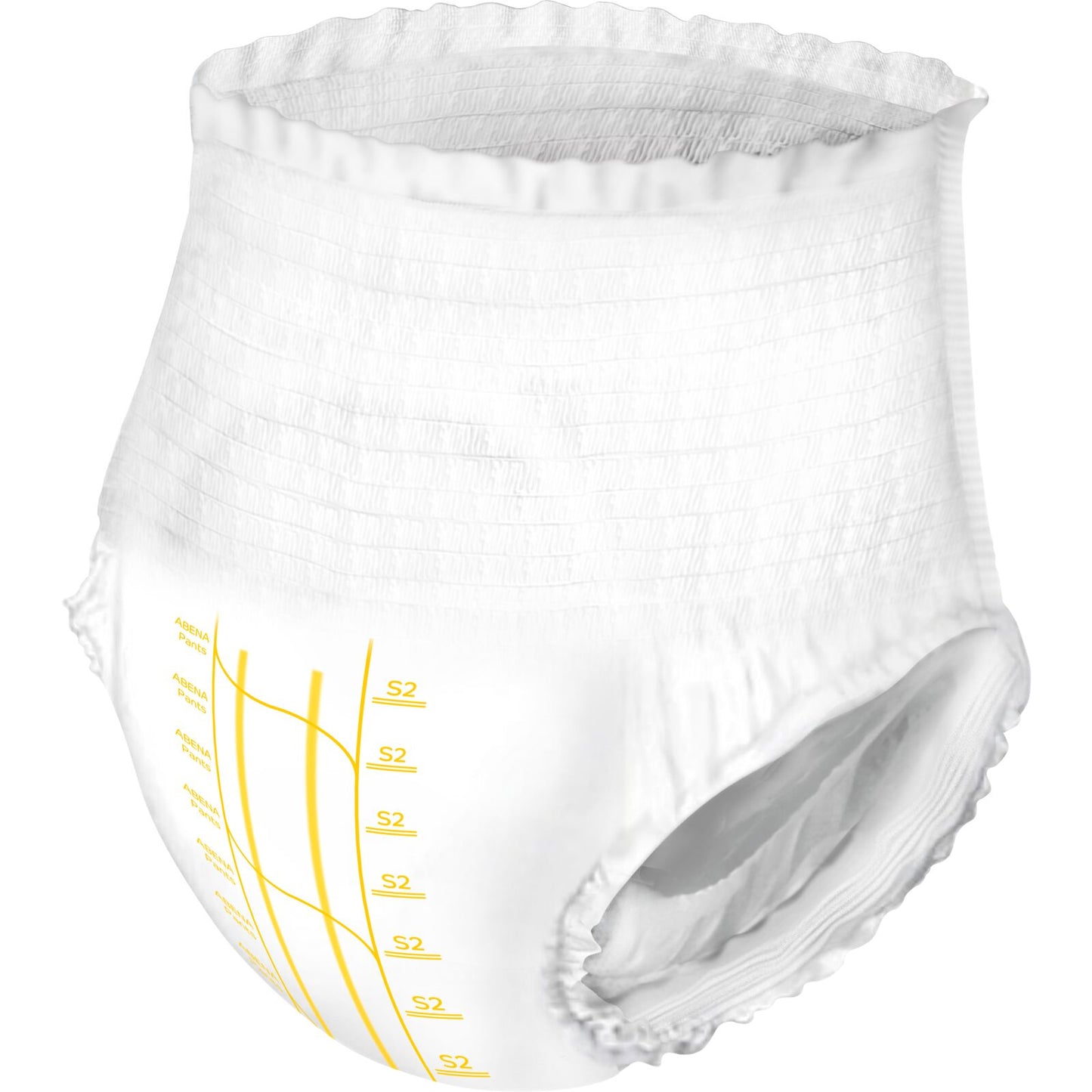 ALOA | Productos ecoamigables para bebés, hogar y cuidado personal Abena Pants Small - S2