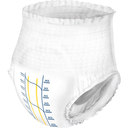 ALOA | Productos ecoamigables para bebés, hogar y cuidado personal Abena Pants Medium - M3