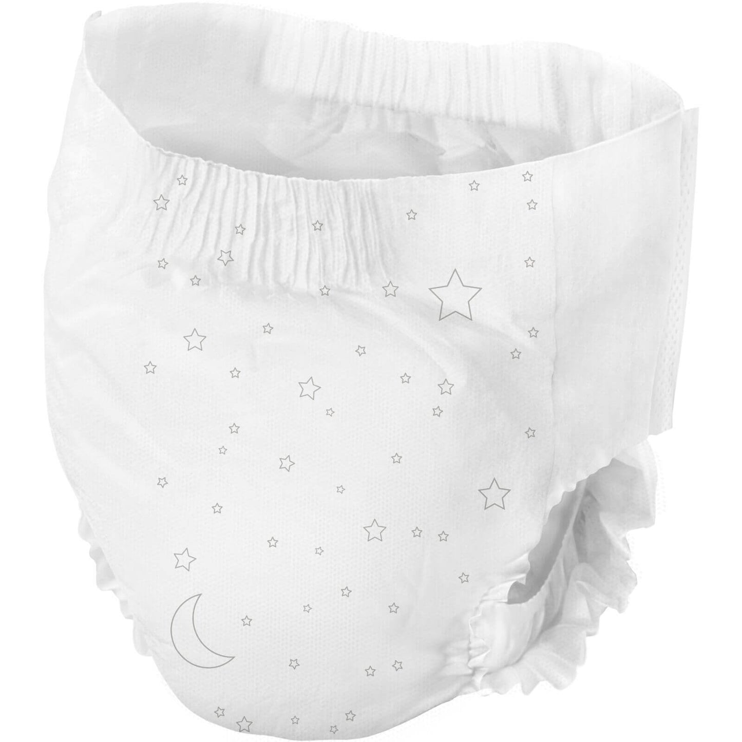 ALOA | Productos ecoamigables para bebés, hogar y cuidado personal Bambo Dreamy Night Pants Talla 4-7 Unisex - Caja