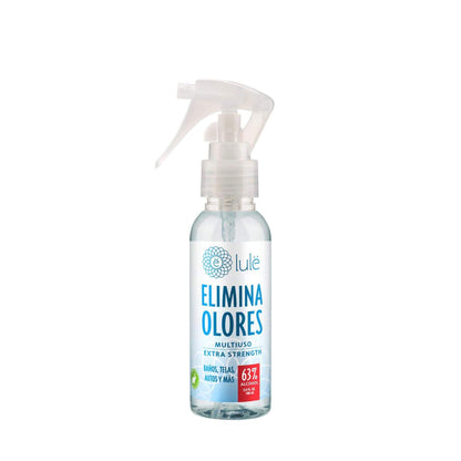 ALOA | Productos ecoamigables para bebés, hogar y cuidado personal Spray Elimina Olores Lulë