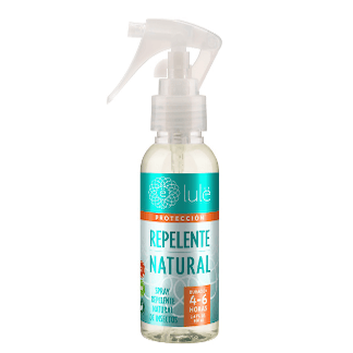 Aloa Repelente Natural Lulë